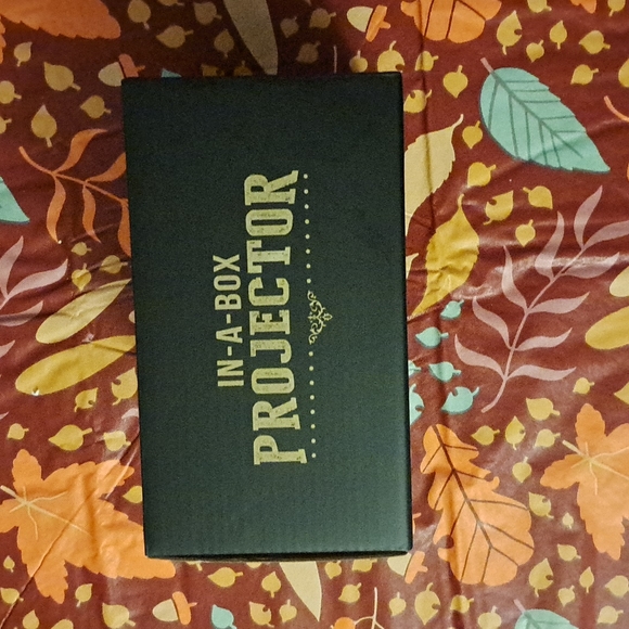 Happy Hour Projecter in a box - Picture 2 of 4